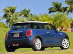 Mini Cooper 2014 года (US)